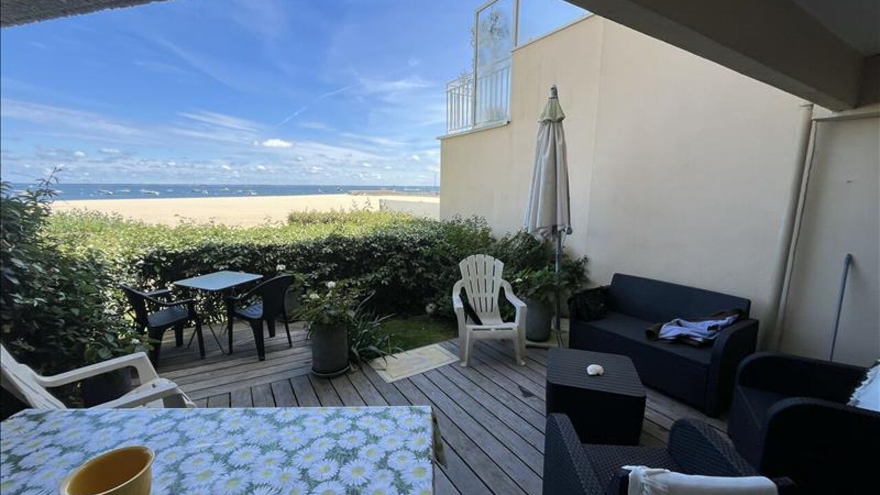 appartement 1 pièces 34 m2 à vendre à Arcachon (33120)