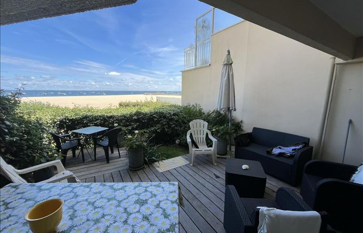 appartement 1 pièces 34 m2 à vendre à Arcachon (33120)