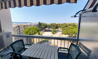 Appartement 1 Pièce 24 m² à vendre à Balaruc-les-Bains (34540)