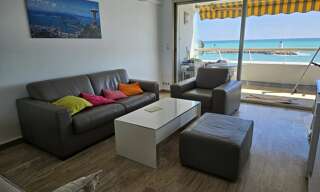 Appartement 4 Pièces 77 m² à vendre à Villeneuve-Loubet (06270)