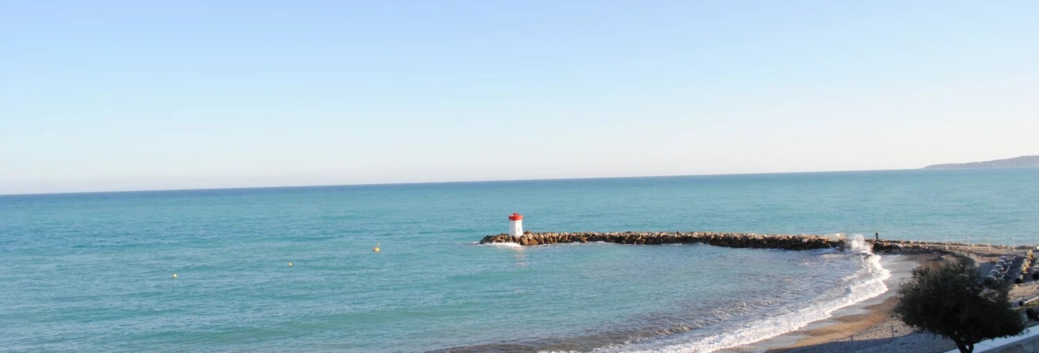 Appartement 4 Pièces 77 m² à vendre à Villeneuve-Loubet (06270)