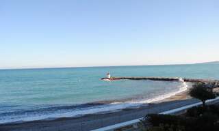 Appartement 4 Pièces 77 m² à vendre à Villeneuve-Loubet (06270)