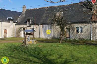 Maison 5 pièces 134900 €