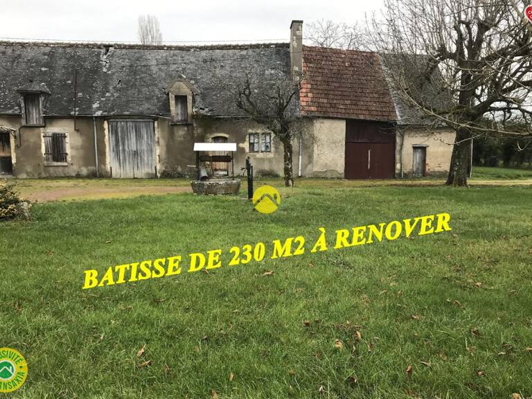 AU BOUT DU CHEMIN / PRO DU BATIMENT — photo 1