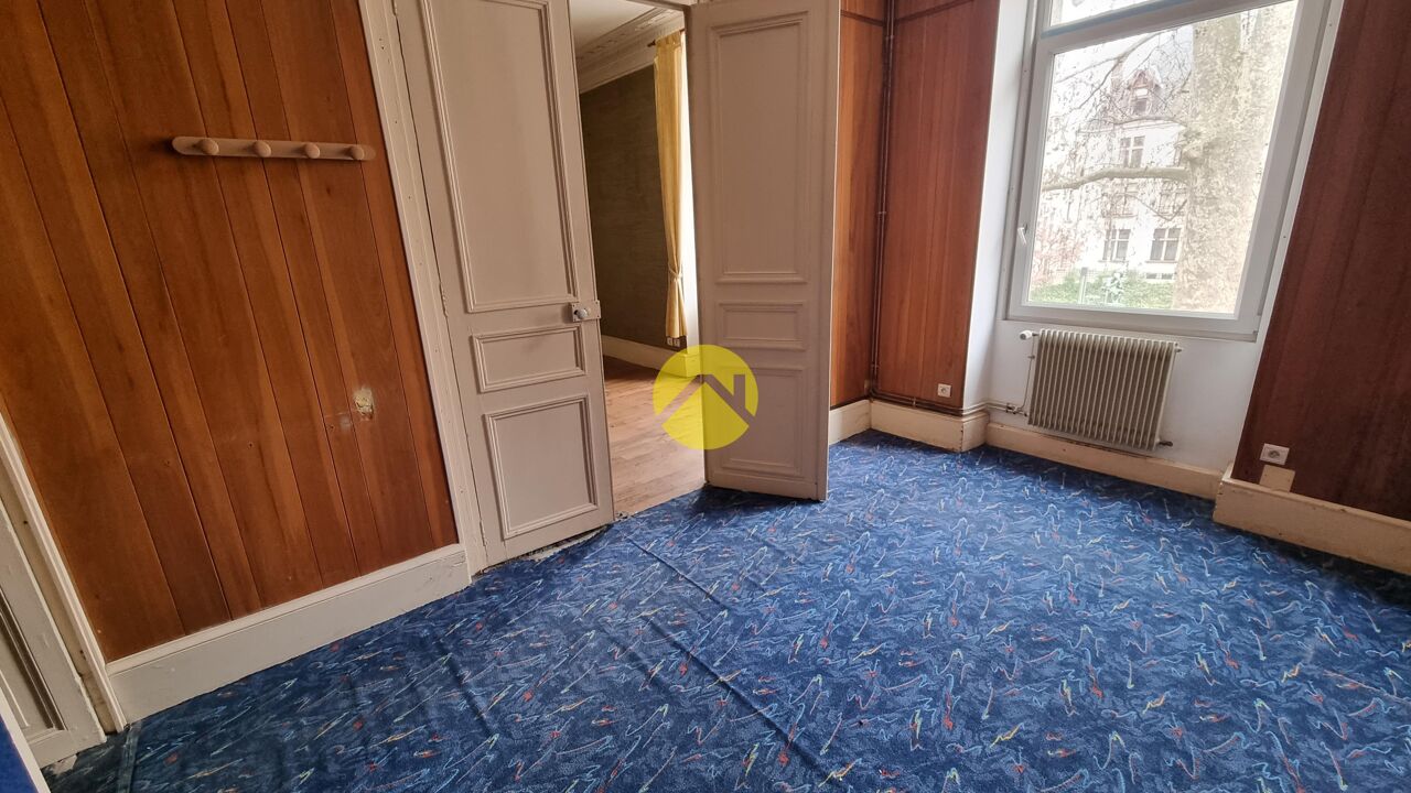 maison 4 pièces 80 m2 à vendre à Bourges (18000)