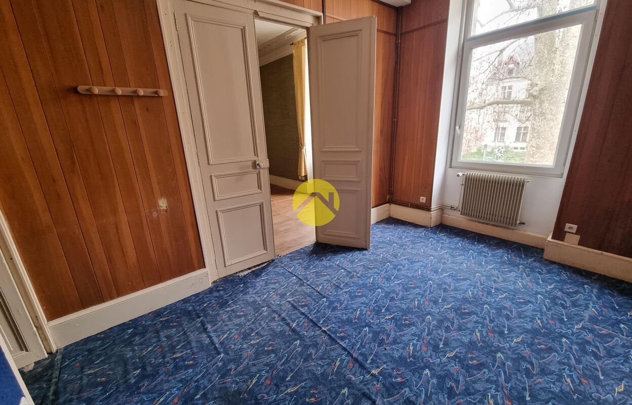 maison 4 pièces 80 m2 à vendre à Bourges (18000)