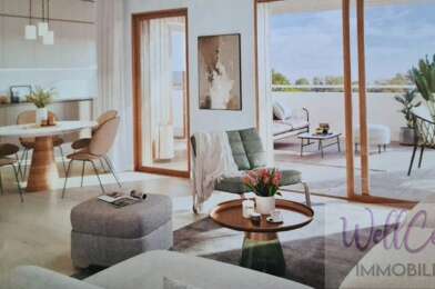 Appartement 2 pièces 268900 €