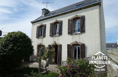 vente maison 178 500 € à proximité de Goulien (29770)