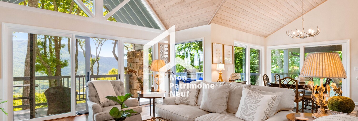 Appartement 4 Pièces 87 m² à vendre à Saint-Denis (97400)