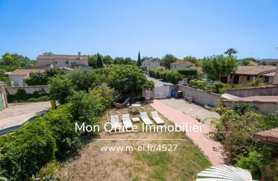 vente maison 415 000 € à proximité de Lançon-Provence (13680)