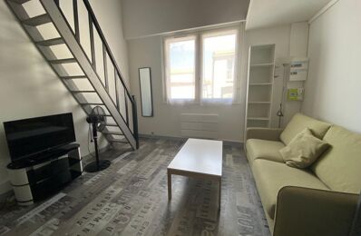 vente appartement 169 600 € à proximité de Salles-sur-Mer (17220)