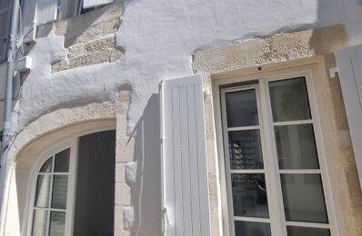 vente maison 495 850 € à proximité de Nieul-sur-Mer (17137)