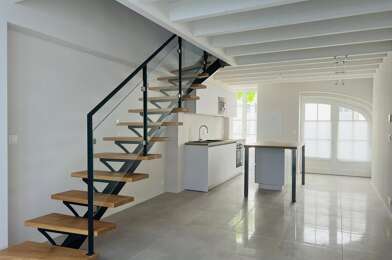 Maison 3 pièces 449800 €