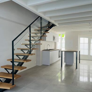 Maison 3 pièces 449800 €