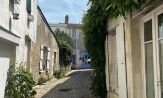 Maison 3 Pièces 52 m² à vendre à Saint-Martin-de-Ré (17410)