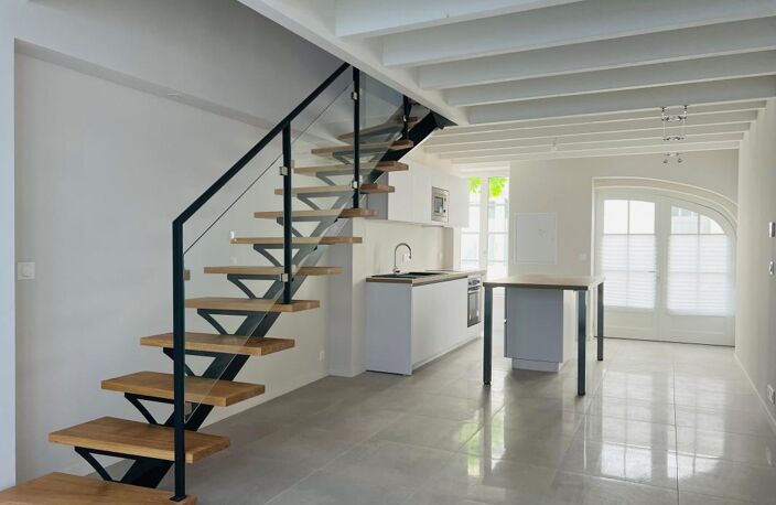 Maison À Vendre — photo 2