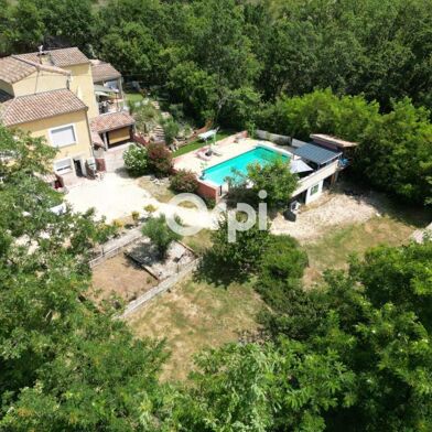 Maison 7 pièces 474000 €