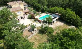 Maison 7 Pièces 180 m² à vendre à Ruoms (07120)