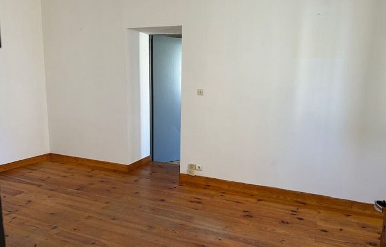 appartement 2 pièces 41 m2 à vendre à Rochefort (17300)