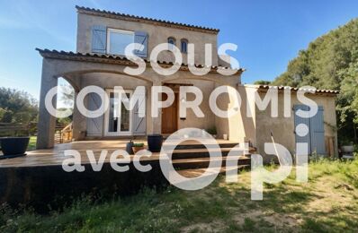 vente maison 320 000 € à proximité de Fourques (30300)