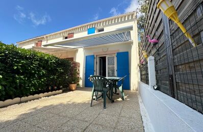 vente maison 195 175 € à proximité de Vaux-sur-Mer (17640)