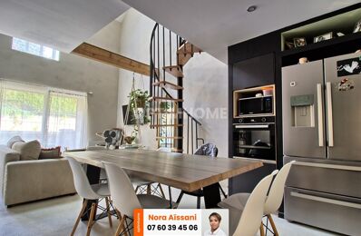 vente maison 150 000 € à proximité de Abergement-la-Ronce (39500)