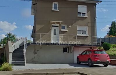 vente maison 255 000 € à proximité de Thil (54880)