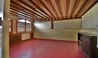 Maison 15 Pièces 550 m² à vendre à La Bazoche-Gouet (28330)