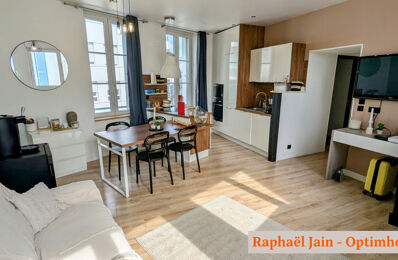 vente appartement 145 800 € à proximité de Landerneau (29800)