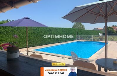 vente maison 339 000 € à proximité de Verdun-sur-Garonne (82600)