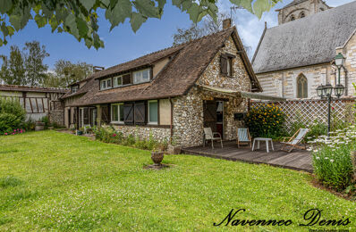 vente maison 320 000 € à proximité de Le Bosc-du-Theil (27370)