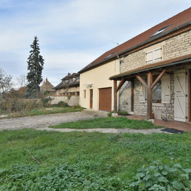 Maison 6 pièces 127 m²