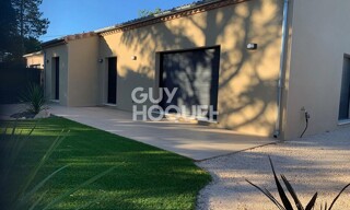Maison 4 Pièces 95 m² à vendre à Gignac (34150)