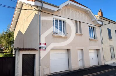 vente maison 199 900 € à proximité de Villerest (42300)