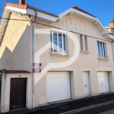 Maison 4 pièces 105 m²