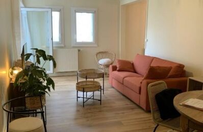 location appartement 950 € CC /mois à proximité de Charente (16)