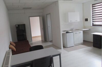 location appartement 630 € CC /mois à proximité de Noyelles-Lès-Seclin (59139)