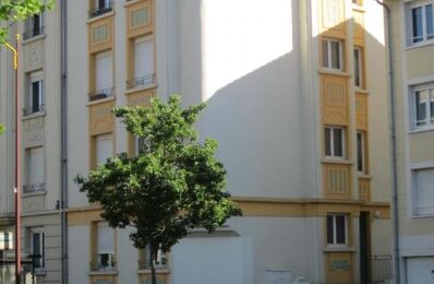 appartement 2 pièces 53 m2 à louer à Longeville-Lès-Metz (57050)