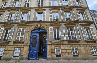 appartement 1 pièces 23 m2 à louer à Metz (57000)