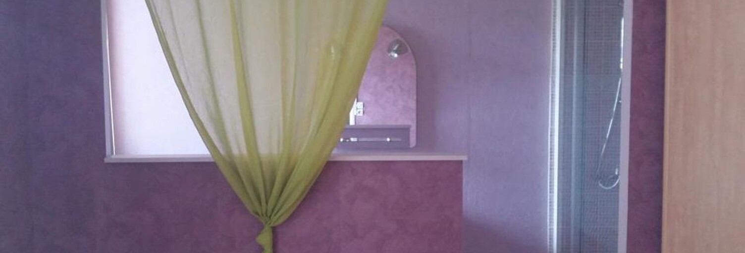 Appartement 1 Pièce 14 m² à louer à Rennes (35000)