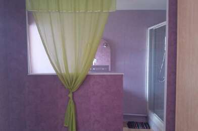 Appartement 1 pièces 500 €