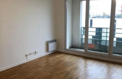 appartement 3 pièces 66 m2 à louer à Cergy (95000)
