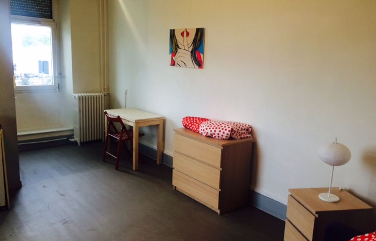 appartement 1 pièces 20 m2 à louer à Échirolles (38130)