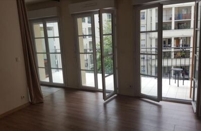 location appartement 930 € CC /mois à proximité de Courbevoie (92400)