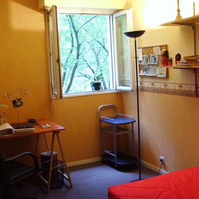 Appartement 1 pièces 785 €