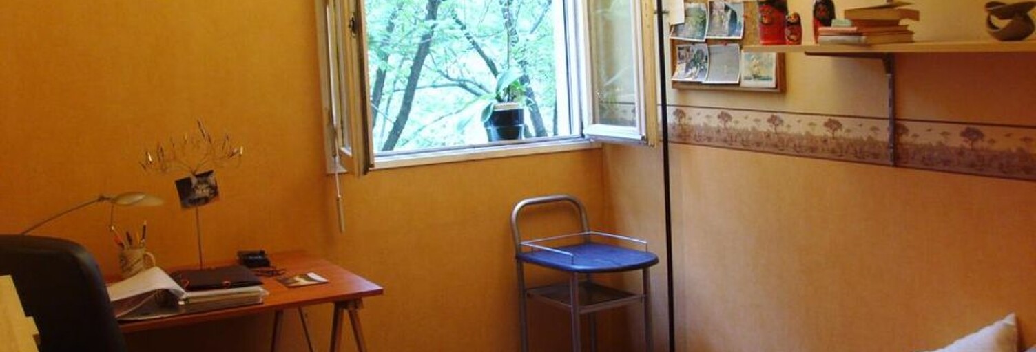 Appartement 1 Pièce 12 m² à louer à Vanves (92170)