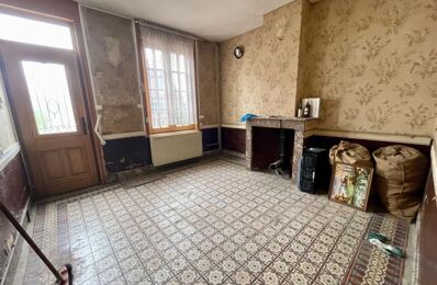 vente maison 167 400 € à proximité de Lompret (59840)