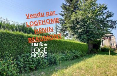 vente maison 102 000 € à proximité de Mérignies (59710)