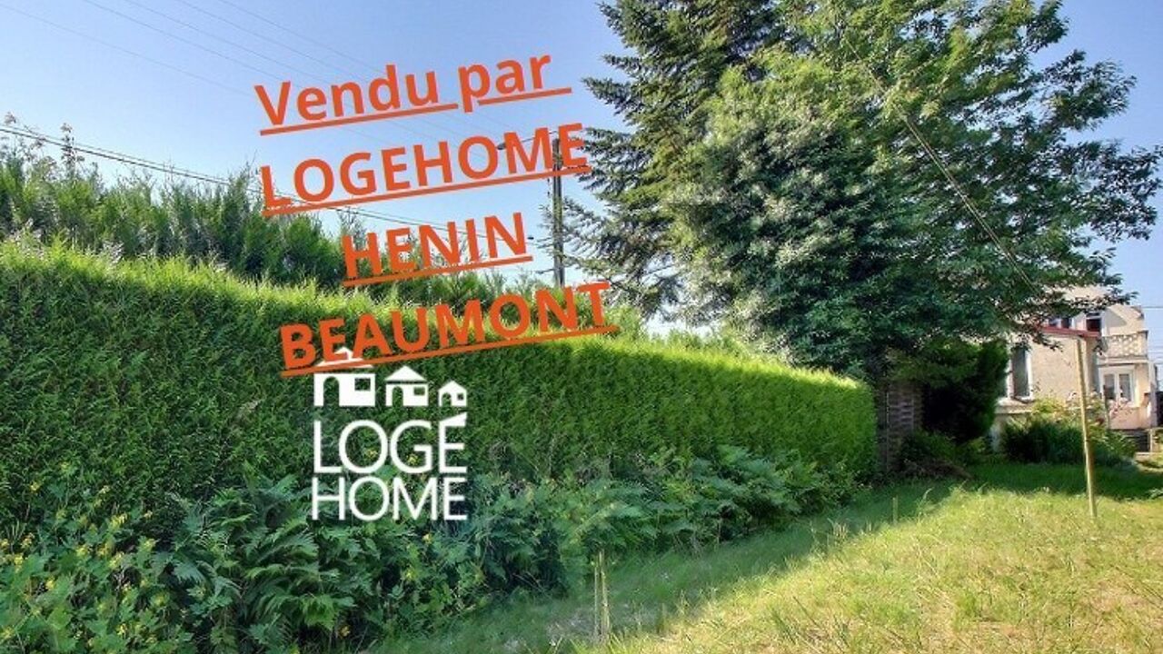 maison 4 pièces 95 m2 à vendre à Noyelles-Godault (62950)