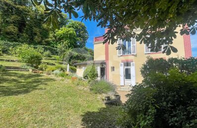 vente maison 695 000 € à proximité de Conflans-Sainte-Honorine (78700)